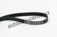 Drážkový řemen CONTINENTAL CTAM 6PK905 EXTRA