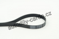 Drážkový řemen CONTINENTAL CTAM 7PK1570