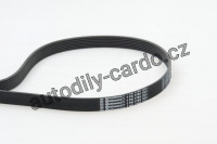 Drážkový řemen CONTINENTAL CTAM 7PK1795