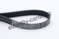 Drážkový řemen CONTINENTAL CTAM 6PK873 ELAST