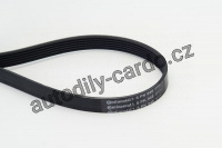 Drážkový řemen CONTINENTAL CTAM 6PK948