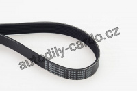 Drážkový řemen CONTINENTAL CTAM 7PK1165