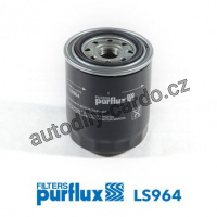 Olejový filtr PURFLUX LS964 Olejový filtr PURFLUX LS964