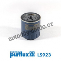 Olejový filtr PURFLUX LS923
