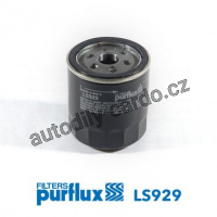 Olejový filtr PURFLUX LS929