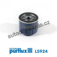 Olejový filtr PURFLUX LS924