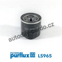 Olejový filtr PURFLUX LS965