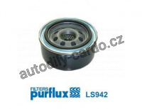 Olejový filtr PURFLUX LS942