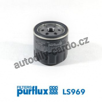 Olejový filtr PURFLUX LS969