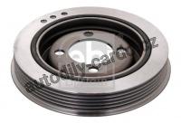 Řemenice klikové hřídele FEBI (FB 26924) - CITROEN Řemenice klikové hřídele FEBI (FB 26924) - CITROEN