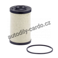 Palivový filtr MANN BFU700X (MF BFU700X) - MERCEDES-BENZ