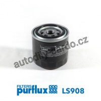 Olejový filtr PURFLUX LS908