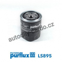 Olejový filtr PURFLUX LS895