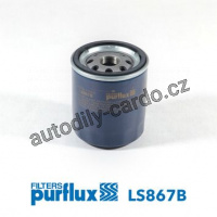 Olejový filtr PURFLUX LS867B