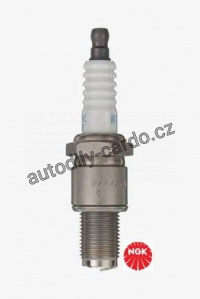 Zapalovací svíčka NGK RE8C-L - MAZDA Zapalovací svíčka NGK RE8C-L - MAZDA
