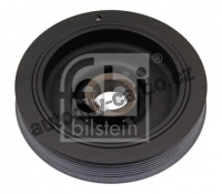 Řemenice klikové hřídele FEBI (FB 26922) - CITROEN, LANCIA, PEUGEOT