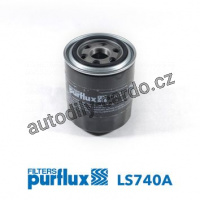 Olejový filtr PURFLUX LS740A
