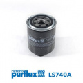 Olejový filtr PURFLUX LS740A