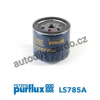 Olejový filtr PURFLUX LS785A