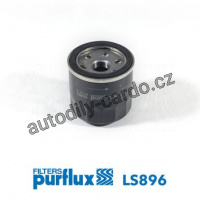 Olejový filtr PURFLUX LS896