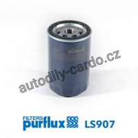 Olejový filtr PURFLUX LS907