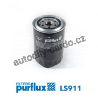 Olejový filtr PURFLUX LS911