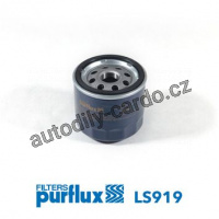Olejový filtr PURFLUX LS919