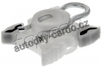 Kluzná čelist, zvedací zařízení oken Topran 502 458