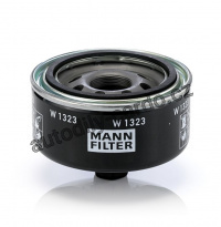 Olejový filtr MANN W1323 (MF W1323) - VW Olejový filtr MANN W1323 (MF W1323) - VW