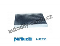 Kabinový filtr PURFLUX AHC330