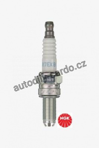 Zapalovací svíčka NGK CR7EKB Zapalovací svíčka NGK CR7EKB