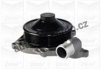 Vodní pumpa GRAF (GR PA1081)