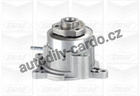 Vodní pumpa GRAF (PA1167)