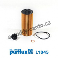 Olejový filtr PURFLUX L1045