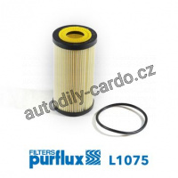 Olejový filtr PURFLUX L1075