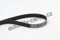 Drážkový řemen CONTINENTAL CTAM 7PK1104