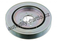 Řemenice klikové hřídele FEBI (FB 27720) - CITROEN, PEUGEOT