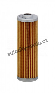 Palivový filtr MANN P33 (MF P33) Palivový filtr MANN P33 (MF P33)