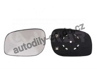 Sklo do zrcátka, vnější zrcátko ALKAR 6425024 Sklo do zrcátka, vnější zrcátko ALKAR 6425024