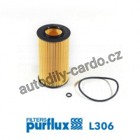 Olejový filtr PURFLUX L306
