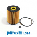 Olejový filtr PURFLUX L314