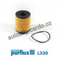 Olejový filtr PURFLUX L330