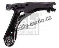 Rameno zavěšení kol FEBI (FB 09531) - VW Rameno zavěšení kol FEBI (FB 09531) - VW