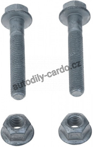 Tyčka stabilizátoru LEMFÖRDER (LMI 21554 02) - AUDI, ŠKODA, VW