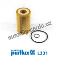 Olejový filtr PURFLUX L331