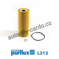 Olejový filtr PURFLUX L313