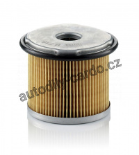 Palivový filtr MANN P 716 (MF P716)