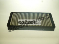 Kabinový filtr PURFLUX AHC307