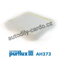 Kabinový filtr PURFLUX AH373