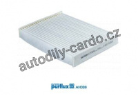 Kabinový filtr PURFLUX AH386